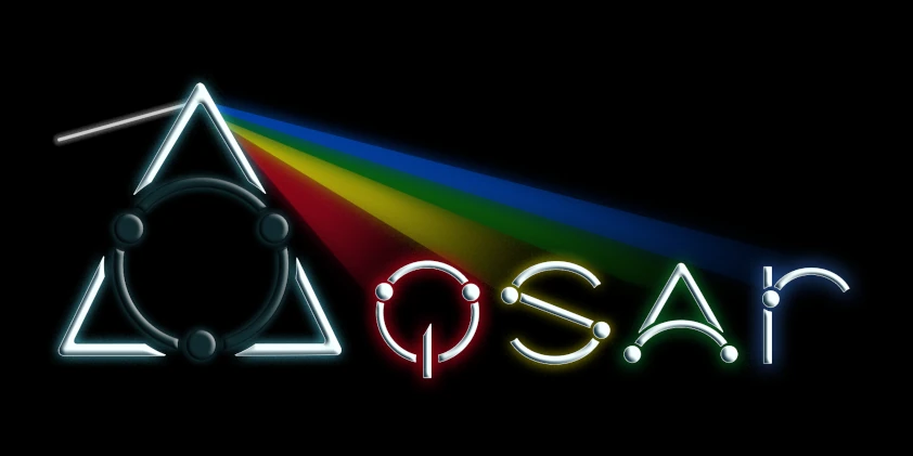 D-QSAR software logo