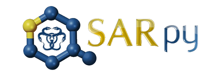 QSARpy software logo